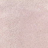 Polyester Stretch Faux Suede Fabric, 190 gsm, 162 cm — Pink — texture