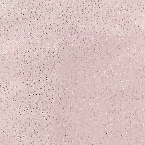 Polyester Stretch Faux Suede Fabric, 190 gsm, 162 cm — Pink