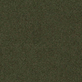 Polyester Stretch Linen-Look Fabric, 270 gsm, 160 cm — Green — texture