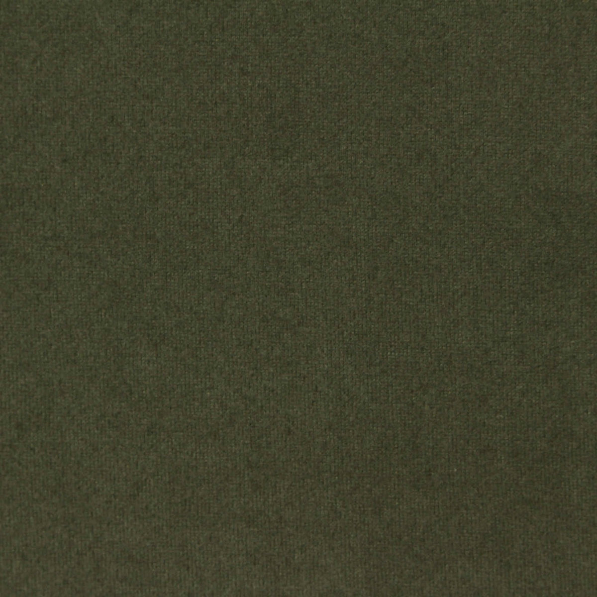 Polyester Stretch Linen-Look Fabric, 270 gsm, 160 cm — Green