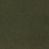 Polyester Stretch Linen-Look Fabric, 270 gsm, 160 cm — Green