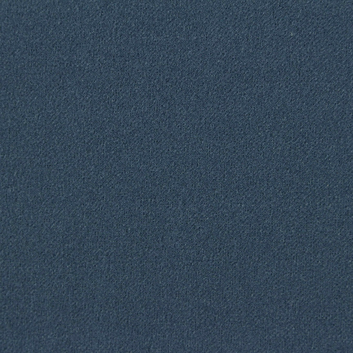 Polyester Stretch Linen-Look Fabric, 210 gsm, 160 cm — Navy, ref EF-244907