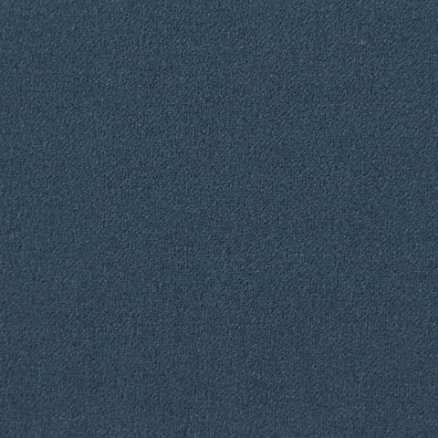 Polyester Stretch Linen-Look Fabric, 210 gsm, 160 cm — Navy, ref EF-244907