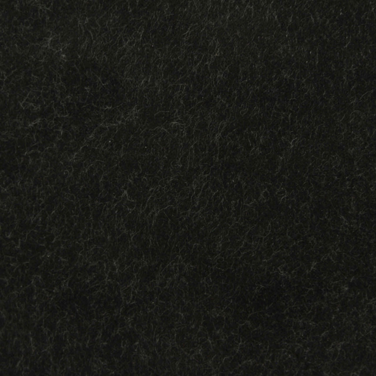 Dark Grey Marl Faux Suede, Cotton-Poly