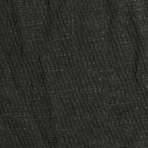 Green Marl Crepe, Polyester