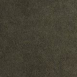 Dark Olive Marl Faux Suede, Polyester