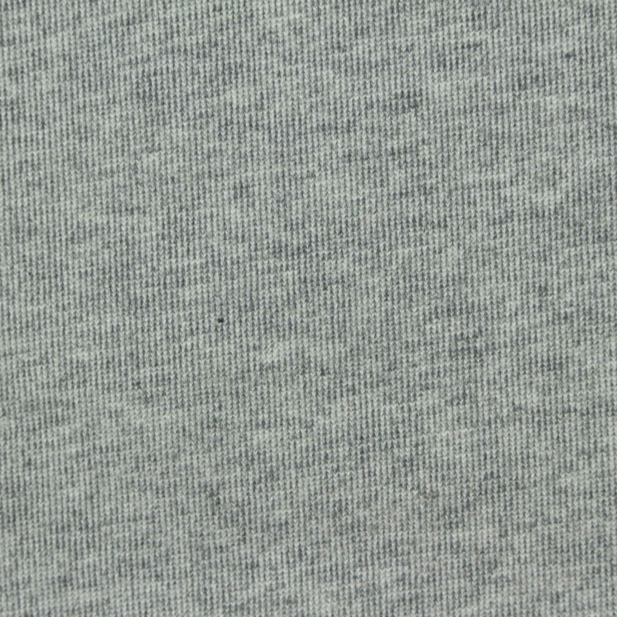 Grey Heather Fleece