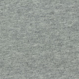 Grey Heather Fleece