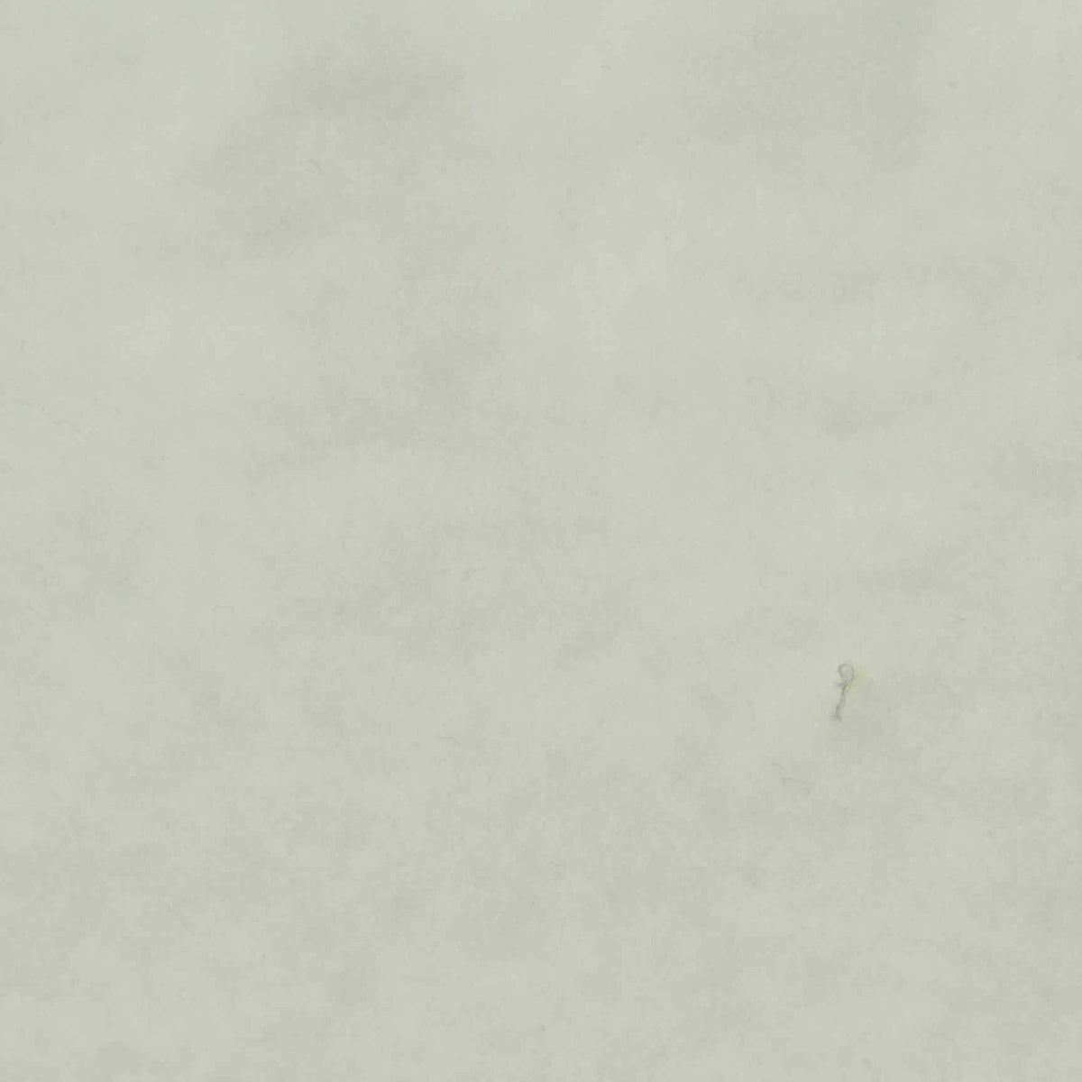 Brushed Polyester Cotton Stretch Knit Fabric, 285 gsm, 180 cm — Grey