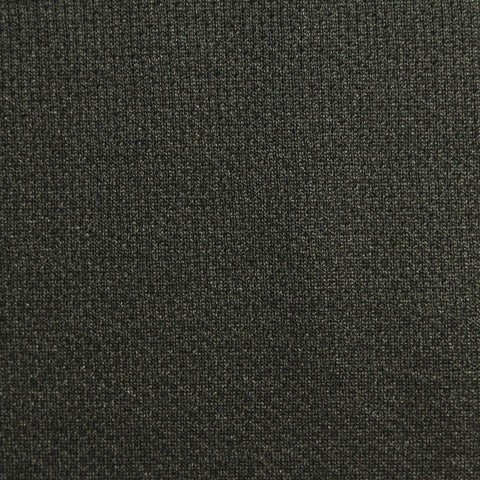 Dark Grey Marl Mesh, Polyester, 220 gsm