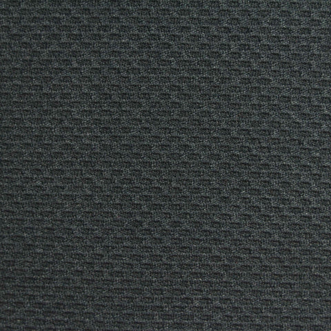 Grey Tone-on-Tone Jacquard, Polyester