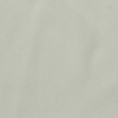 Polyester Stretch Linen-Look Fabric, 170 gsm, 160 cm — Grey