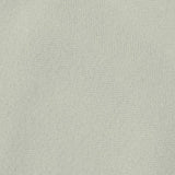 Polyester Stretch Linen-Look Fabric, 170 gsm, 160 cm — Grey — texture