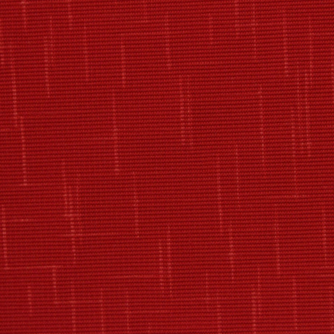 Red Vertical-Dash Jacquard, Polyester