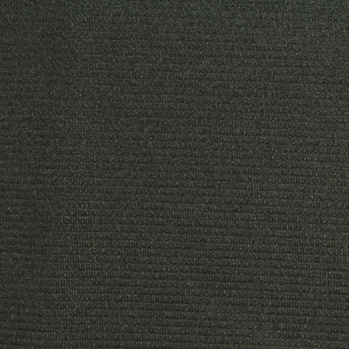 Polyester Stretch Knit Fabric, 210 gsm, 160 cm — Green