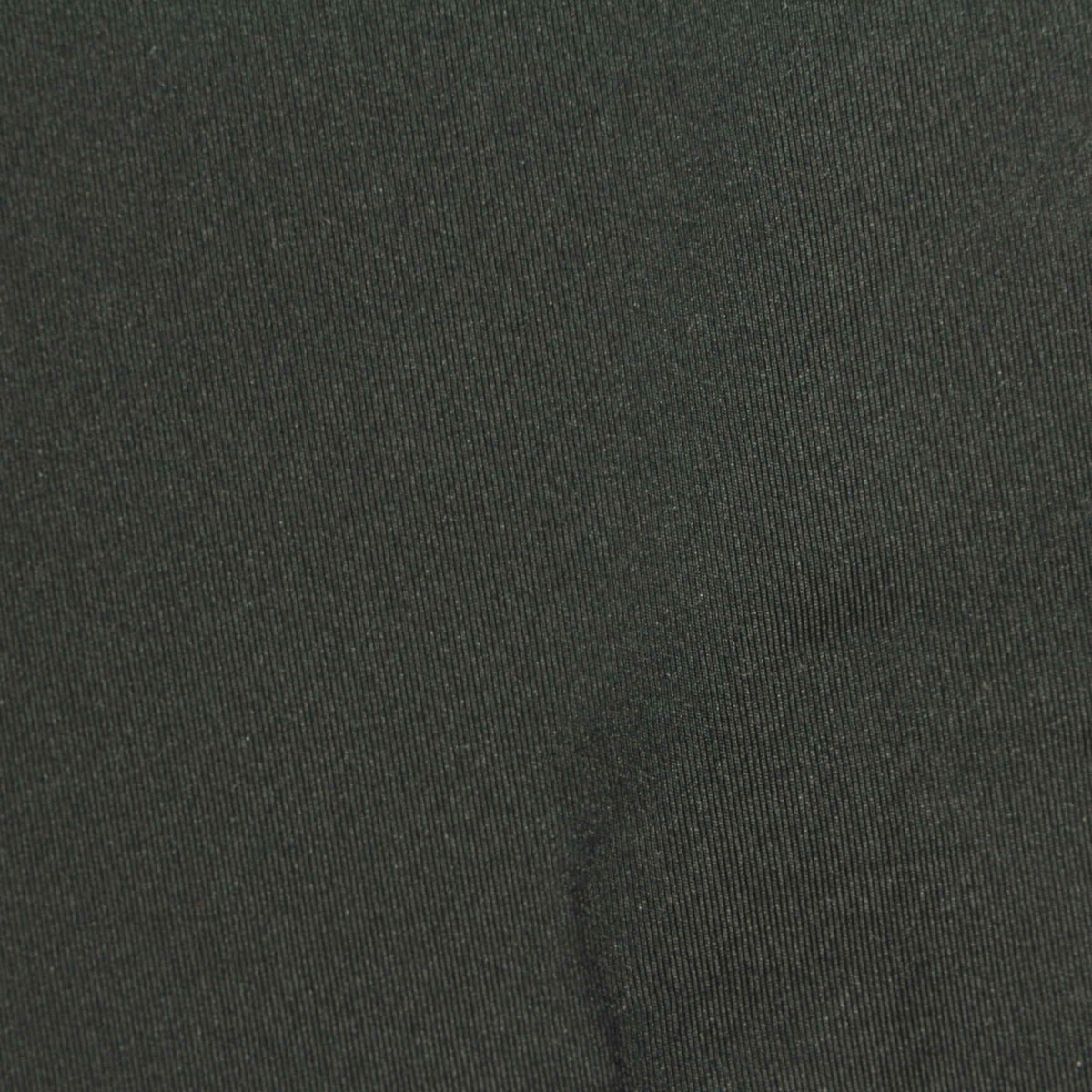 Polyester Stretch Milk Silk Knit Fabric, 120 gsm, 150 cm — Grey