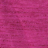 Jersey Knit Fabric, 160 gsm, 175 cm — Pink — texture