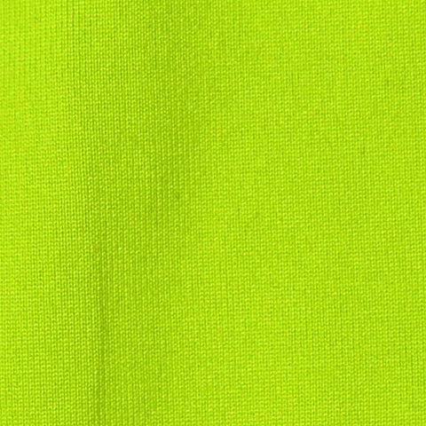 Polyester Stretch Jersey Knit Fabric, 175 gsm, 175 cm — Green