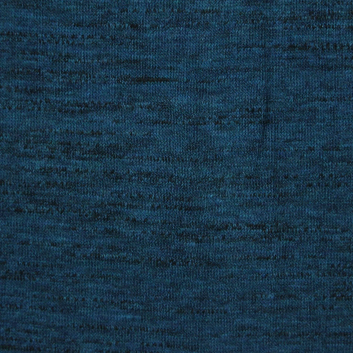 Blue Marl Knit, 145 gsm