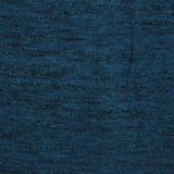 Blue Marl Knit