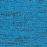 Cotton Nylon Jersey Knit Fabric, 160 gsm, 163 cm — Blue