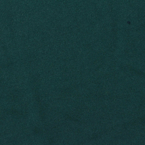 100% Polyester Knit Fabric, 90 gsm, 168 cm — Green