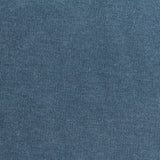 French Terry Fabric, 300 gsm, 152 cm — Blue