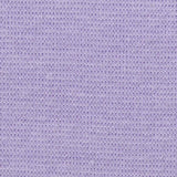 Cotton Stretch Rib Knit Fabric, 290 gsm, 152 cm — Purple — texture