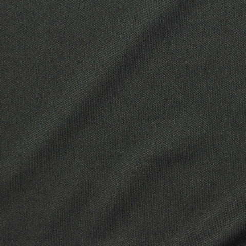 100% Polyester Knit Fabric, 135 gsm, 165 cm — Green