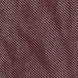 Polyester Stretch Warp Knit Fabric, 80 gsm, 165 cm — Purple — texture