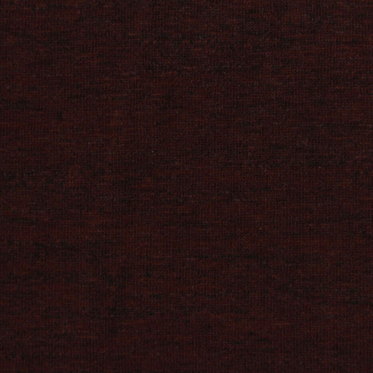 Brown Marl Knit, 160 gsm