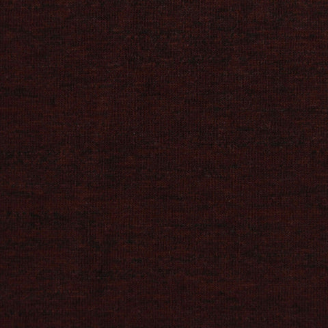 Brown Marl Knit, 160 gsm