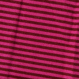 Polyester Stretch Jersey Knit Fabric, 140 gsm, 168 cm — Pink — texture