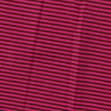 Polyester Stretch Jersey Knit Fabric, 140 gsm, 168 cm — Pink