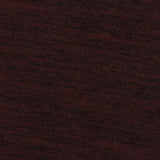 Dark Red Marl Knit