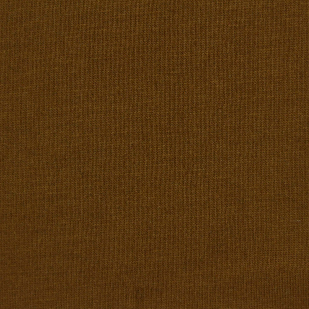 Jersey Knit Fabric, 145 gsm, 173 cm — Brown