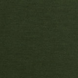 Brushed Polyester Modal Stretch French Terry Fabric, 245 gsm, 157 cm — Green