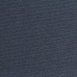 Dark Blue Heathered-Marl Knit, Polyester
