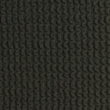 Dark Green Textured Crepe, Nylon