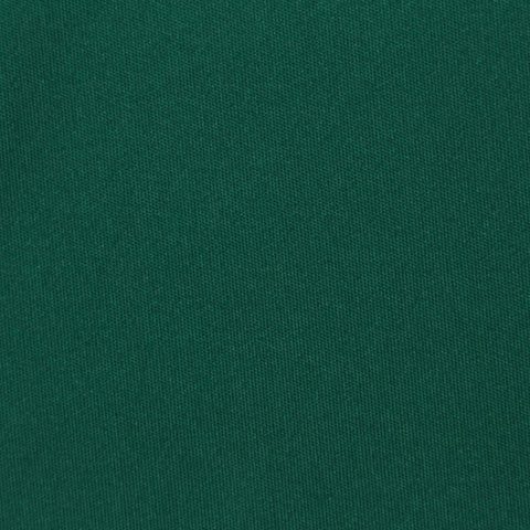 Polyester Stretch Sateen Fabric, 190 gsm, 153 cm — Green