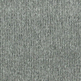 Grey Marl Warp Knit, Polyester — texture