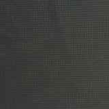 Dark Grey Tone-on-Tone Warp Knit, Nylon
