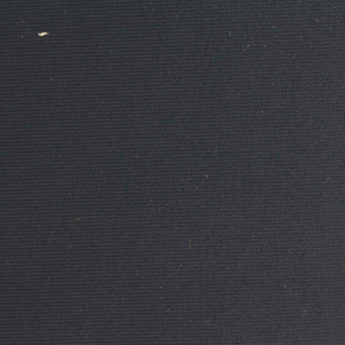 Plaid Nylon Stretch Knit Fabric, 370 gsm, 155 cm — Navy