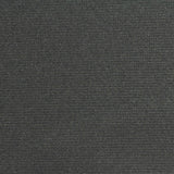Striped Nylon Stretch Knit Fabric, 280 gsm, 147 cm — Grey