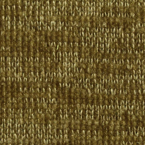 Olive Marl Knit, Polyester