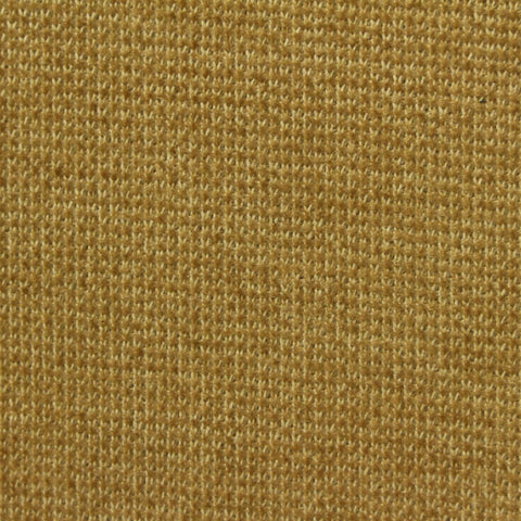 100% Polyester Chenille Fabric, 400 gsm, 170 cm — Khaki