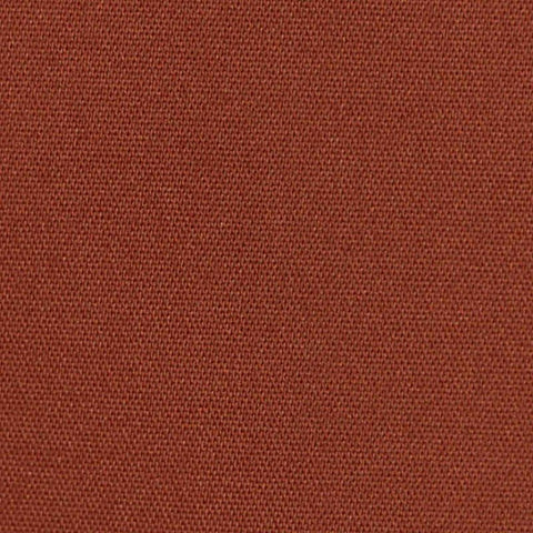 Cotton Nylon Stretch Woven Fabric, 210 gsm, 140 cm — Red