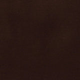 Brushed Cotton Stretch Sateen Fabric, 232 gsm, 148 cm — Brown