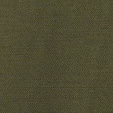 Brushed Cotton Stretch Sateen Fabric, 231 gsm, 148 cm — Green — texture