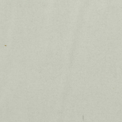 Brushed 100% Cotton Woven Fabric, 160 gsm, 140 cm — Grey